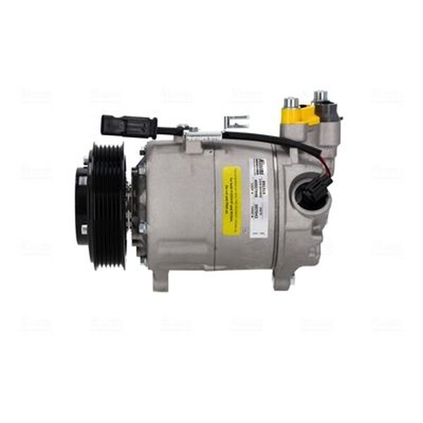 NISSENS 891315 Kompressor, Klimaanlage