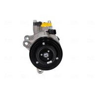 NISSENS 891315 Kompressor, Klimaanlage