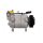 NISSENS 891315 Kompressor, Klimaanlage
