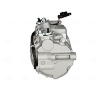 NISSENS 891342 Kompressor, Klimaanlage