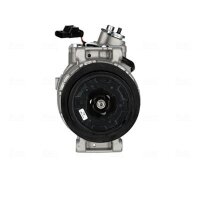 NISSENS 891342 Kompressor, Klimaanlage