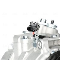 NISSENS 891342 Kompressor, Klimaanlage