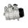 NISSENS 891342 Kompressor, Klimaanlage