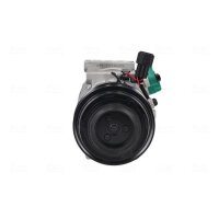 NISSENS 891480 Kompressor, Klimaanlage
