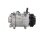 NISSENS 891480 Kompressor, Klimaanlage