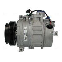 NISSENS 89199 Kompressor, Klimaanlage
