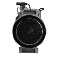 NISSENS 89199 Kompressor, Klimaanlage