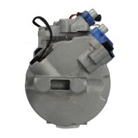 NISSENS 89199 Kompressor, Klimaanlage