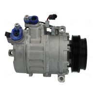 NISSENS 89199 Kompressor, Klimaanlage