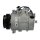 NISSENS 89199 Kompressor, Klimaanlage