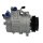 NISSENS 89199 Kompressor, Klimaanlage