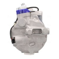NISSENS 89210 Kompressor, Klimaanlage