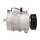NISSENS 89210 Kompressor, Klimaanlage