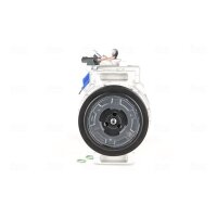 NISSENS 89214 Kompressor, Klimaanlage
