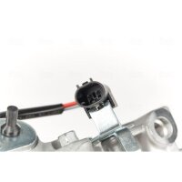 NISSENS 89214 Kompressor, Klimaanlage