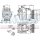 NISSENS 89214 Kompressor, Klimaanlage