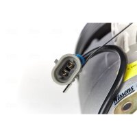 NISSENS 89215 Kompressor, Klimaanlage