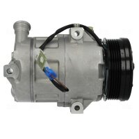 NISSENS 89215 Kompressor, Klimaanlage