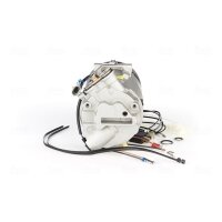 NISSENS 89215 Kompressor, Klimaanlage