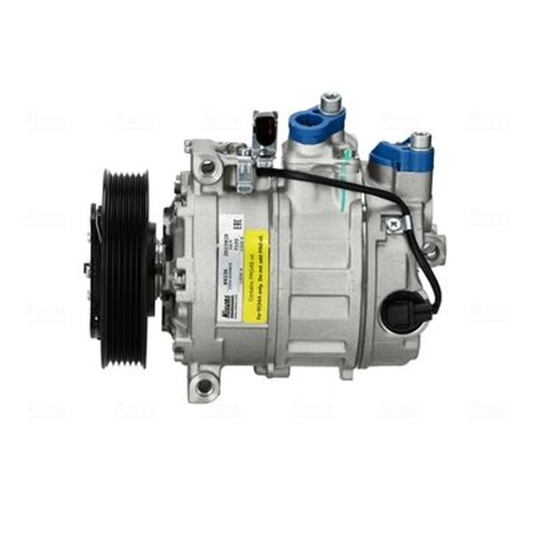 NISSENS 89236 Kompressor, Klimaanlage