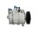 NISSENS 89236 Kompressor, Klimaanlage
