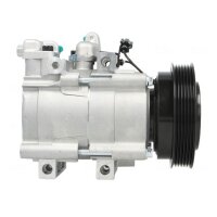 NISSENS 89238 Kompressor, Klimaanlage