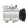 NISSENS 89238 Kompressor, Klimaanlage