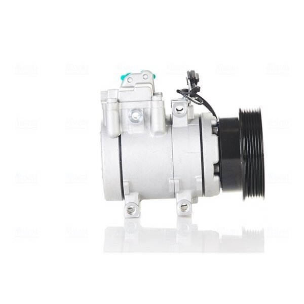 NISSENS 89262 Kompressor, Klimaanlage