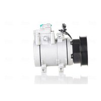 NISSENS 89262 Kompressor, Klimaanlage