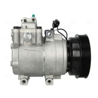 NISSENS 89262 Kompressor, Klimaanlage
