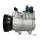 NISSENS 89262 Kompressor, Klimaanlage