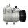 NISSENS 89262 Kompressor, Klimaanlage