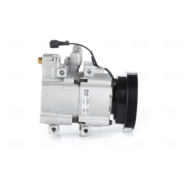 NISSENS 89276 Kompressor, Klimaanlage