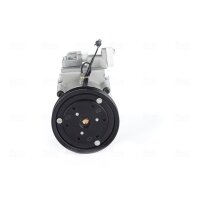 NISSENS 89276 Kompressor, Klimaanlage