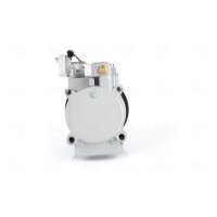 NISSENS 89276 Kompressor, Klimaanlage