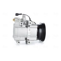 NISSENS 89276 Kompressor, Klimaanlage