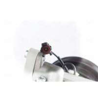 NISSENS 89276 Kompressor, Klimaanlage