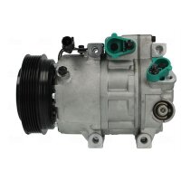 NISSENS 89278 Kompressor, Klimaanlage