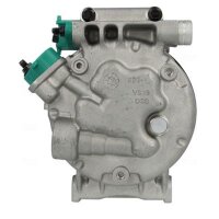 NISSENS 89278 Kompressor, Klimaanlage