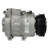 NISSENS 89278 Kompressor, Klimaanlage