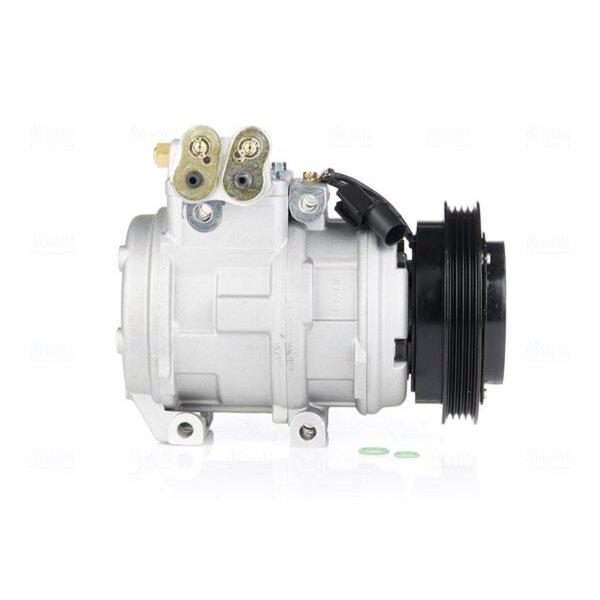 NISSENS 89286 Kompressor, Klimaanlage
