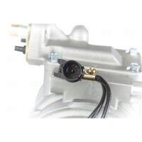 NISSENS 89286 Kompressor, Klimaanlage