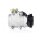 NISSENS 89286 Kompressor, Klimaanlage