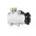 NISSENS 89286 Kompressor, Klimaanlage