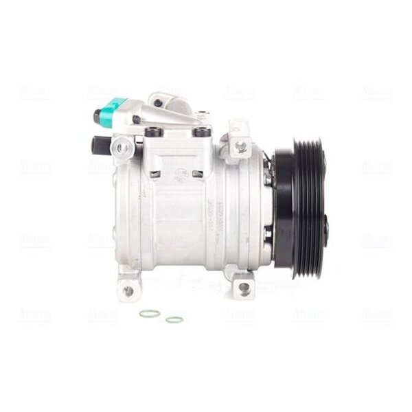 NISSENS 89294 Kompressor, Klimaanlage
