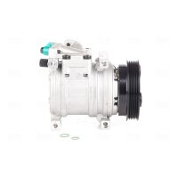 NISSENS 89294 Kompressor, Klimaanlage