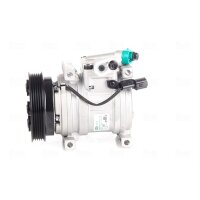 NISSENS 89294 Kompressor, Klimaanlage