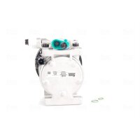 NISSENS 89294 Kompressor, Klimaanlage