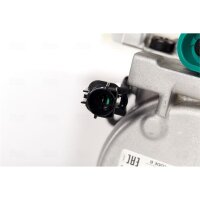 NISSENS 89294 Kompressor, Klimaanlage