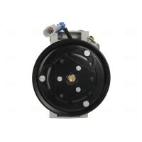 NISSENS 89343 Kompressor, Klimaanlage